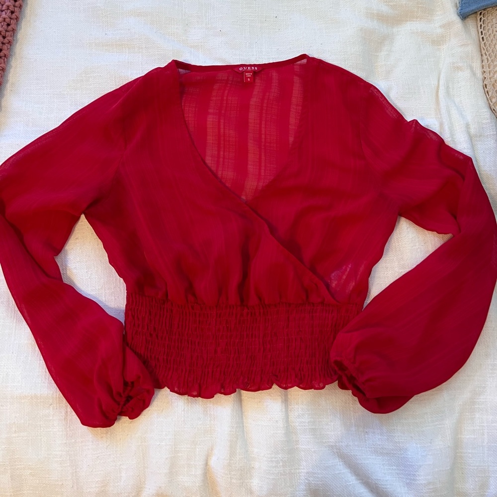 Guess Blouse